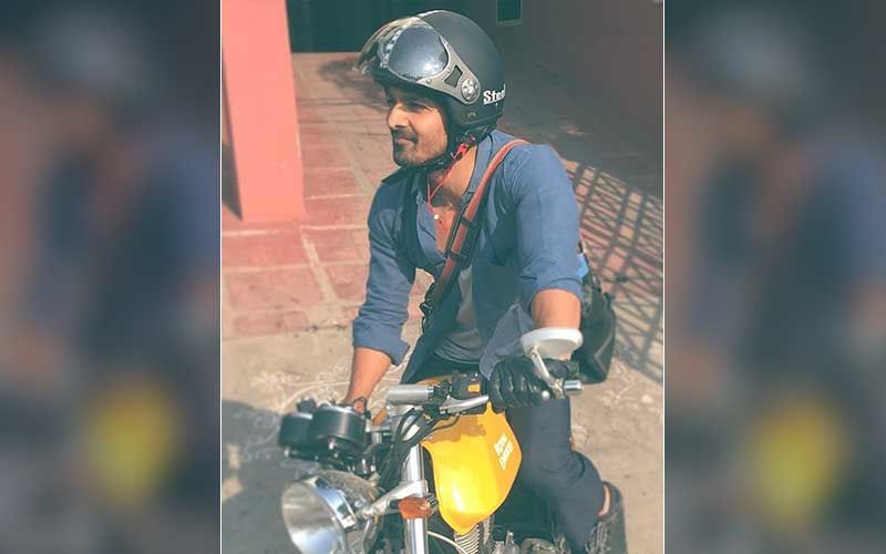 Harshvardhan Rane Gives Away His High-End Bike In Exchange For Oxygen Concentrators Amid COVID-19 Crisis; ‘We Together Can Provide To People In Need’