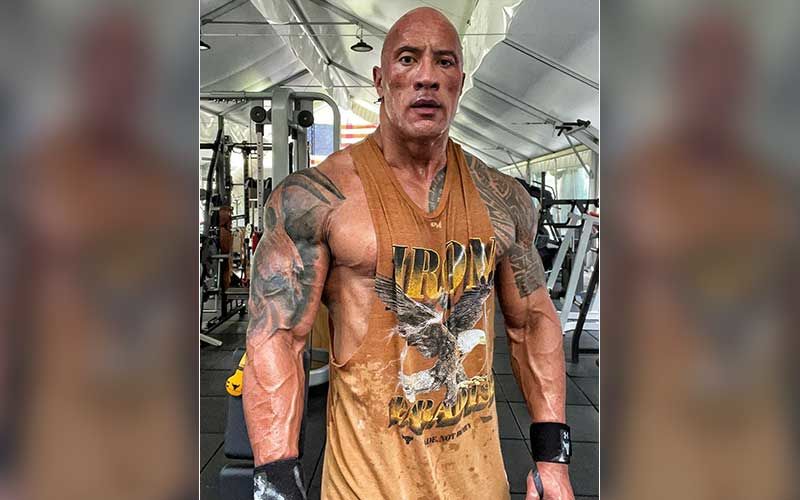 WWE Star Dwayne Johnson Reveals People Thought He Was A Little Girl When Growing Up; The Rock Shares He Had Really Soft Features-Deets INSIDE