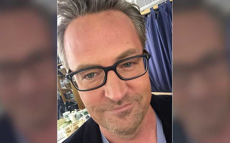 'FRIENDS: The Reunion' Director On Matthew Perry Aka Chandler Bing’s Health Concerns: ‘People Can Be Unkind’
