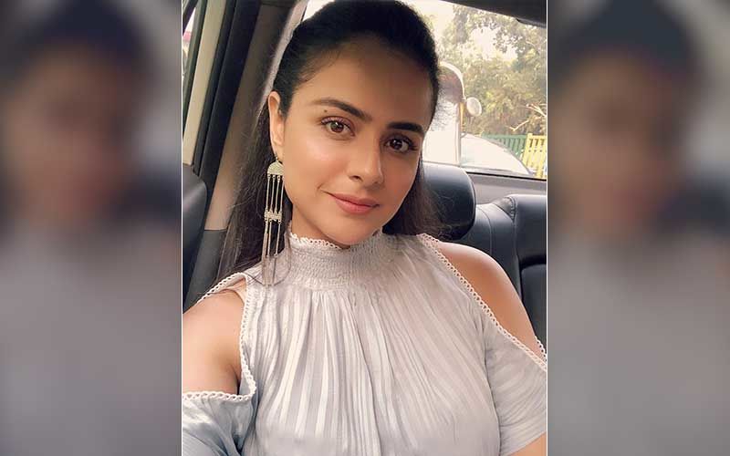Diya Aur Bati Hum Fame Prachi Tehlan Narrates Ordeal When Her Car Was Chased At 2 AM; ‘It Was Extremely Scary’