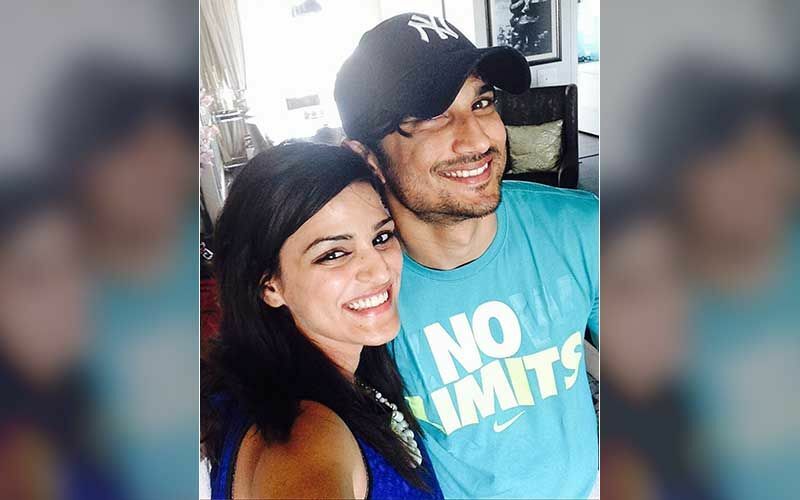 Sushant Singh Rajput’s Sister Shweta Singh Kirti Shares Emotional Instagram Post In The Memory Of The Late Actor; Fans Miss Him More!