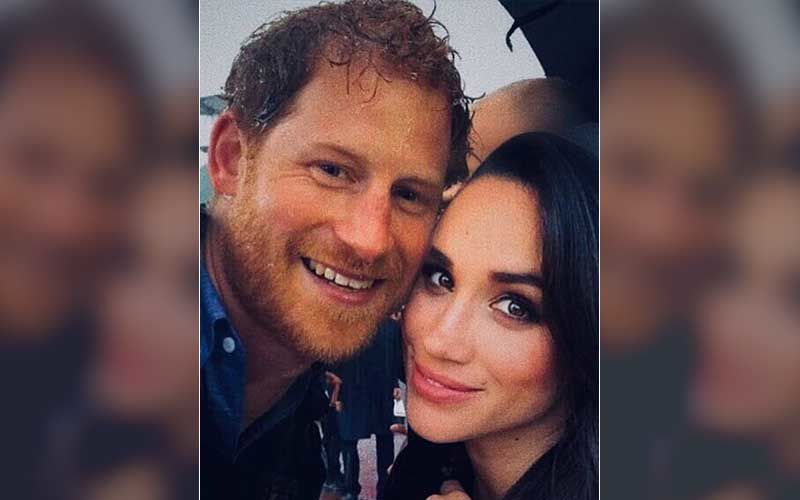 Meghan Markle’s Makeup Artist Speaks About ‘Diversity’ At Her Wedding With Prince Harry; Mentions ‘Don’t Remember Seeing Another Asian Male’