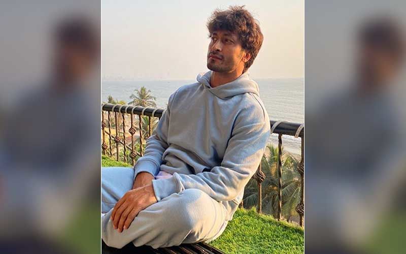 Sanak: Vidyut Jammwal On Creating A Niche With Action Sequences In The Upcoming Film; ‘The Action In The Film Is New, Original And Path-Breaking’