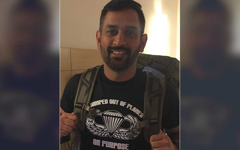 MS Dhoni Delays His Return To Ranchi Post Cancellation Of IPL 2021; Captain Cool Decides To Wait Till All CSK Teammates Depart For Home-REPORT
