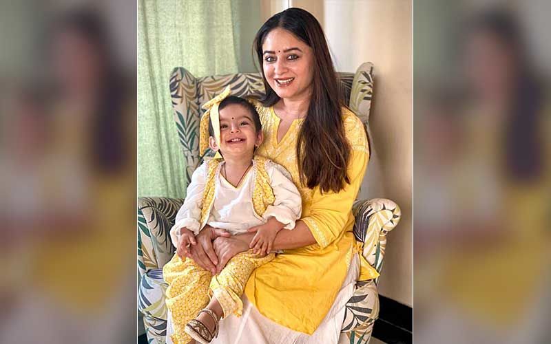 Mother’s Day 2021: Mahhi Vij Reveals She Won’t Celebrate The Special Day Amid COVID-19 Crisis; Says ‘We Are All In This Together’