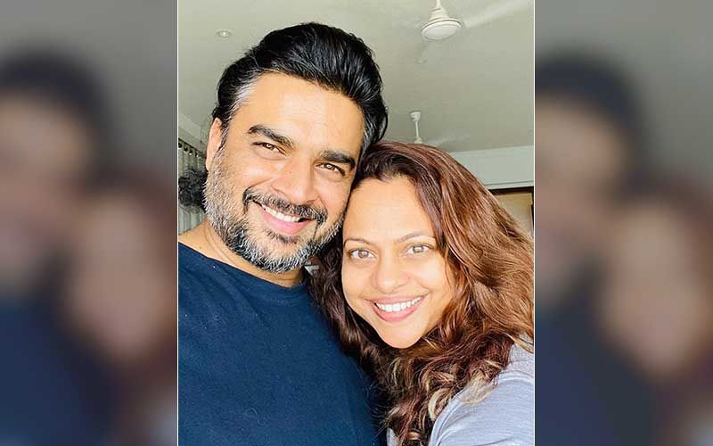 INSIDE R Madhavan’s Plush Mumbai Home: Here’s A Sneak-Peek Into The Traditional Yet Modern Abode Of Maddy And His Wife Sarita- WATCH