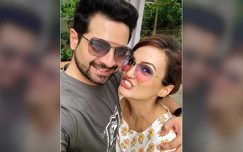 Karan Mehra Claims Nisha Rawal Banged Her Own Head Against The Wall; Actor Says Estranged Wife Is Using ‘Bechari Girl Card’