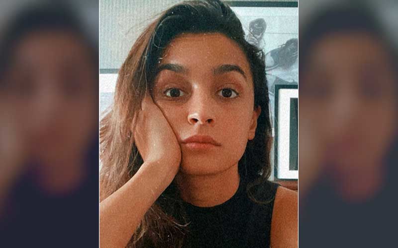 Alia Bhatt Shares Chronicles Of Her Trying To Get Into A Workout; Actress Says ‘Think About That Pizza You Would Like To Eat This Week’