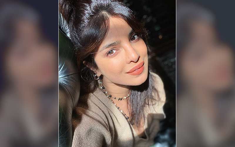 Priyanka Chopra On Her Botched Nose Surgery: ‘My Original Nose Was Gone, My Face Looked Completely Different; I Wasn’t Me Anymore’