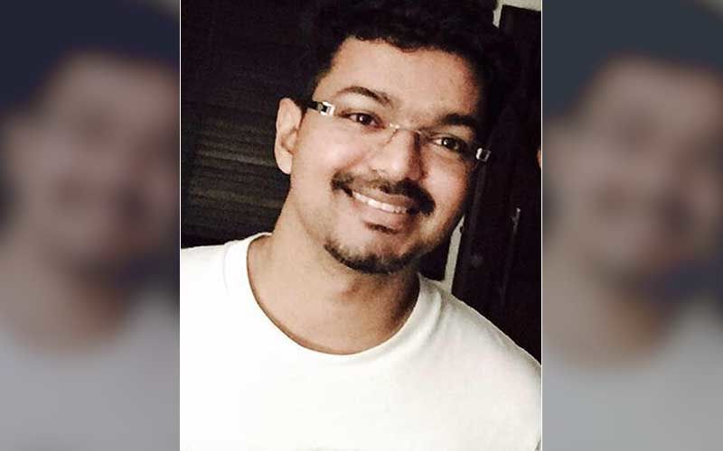 Thalapathy Vijay’s Kids Jason Sanjay And Divya Sasha Are On Twitter? Truth Revealed