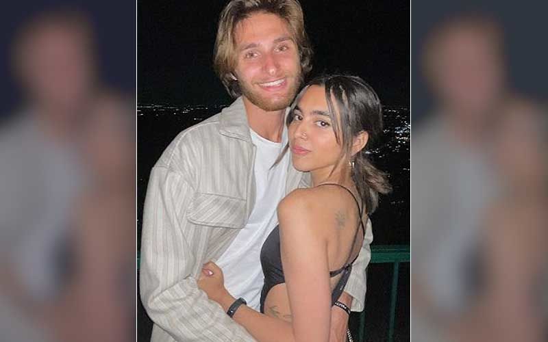 Anurag Kashyap’s Daughter Aaliyah Gives A Glimpse Of How BF Shane Gregoire And She Celebrated 1 Year Of Togetherness; Couple Visited Karjat To Experience Perfect Monsoon Weather