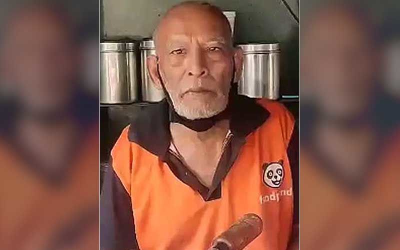 ‘Baba Ka Dhaba’ Owner Attempts Suicide In Delhi; Elderly Kanta Prasad Admitted To Hospital-REPORT