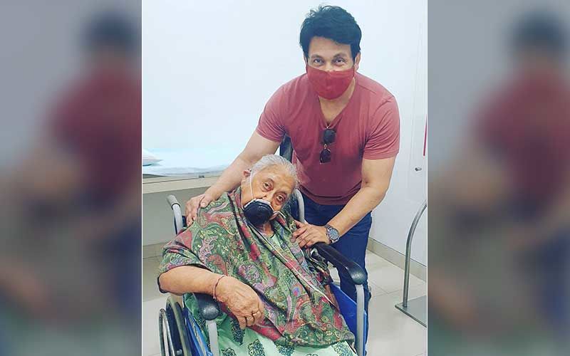 Shekhar Suman’s Mother Is No More: Actor Tweets, ‘I Feel Orphaned And Devastated’