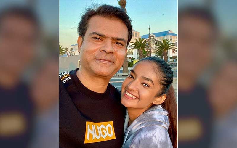 Khatron Ke Khiladi 11: Contestant Anushka Sen’s Father Stays Back In Cape Town Owing To COVID-19 Situation? Deets HERE