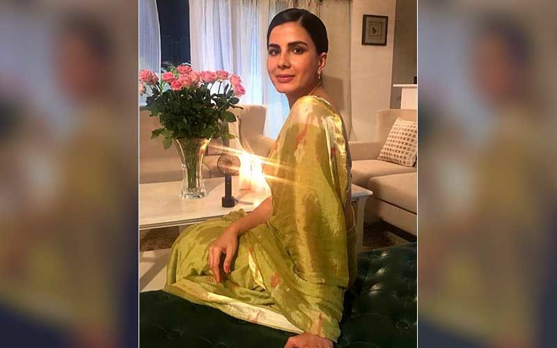 Kirti Kulhari On Separation With Husband Saahil: ‘I Tried A Lot To Save The Marriage But Could Not’