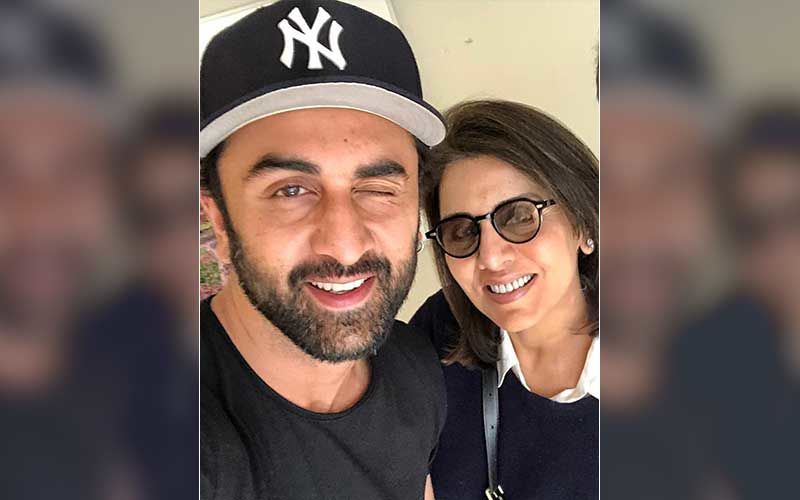 Super Dancer Chapter 4: Neetu Kapoor Grooves To The Beats Of Ranbir Kapoor’s Song ‘Galti Se Mistake’; Dances With Anurag Basu-WATCH Video