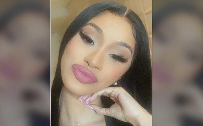 Cardi B Reveals She Is Pregnant With Second Child; Singer Makes An Announcement In An Epic Style