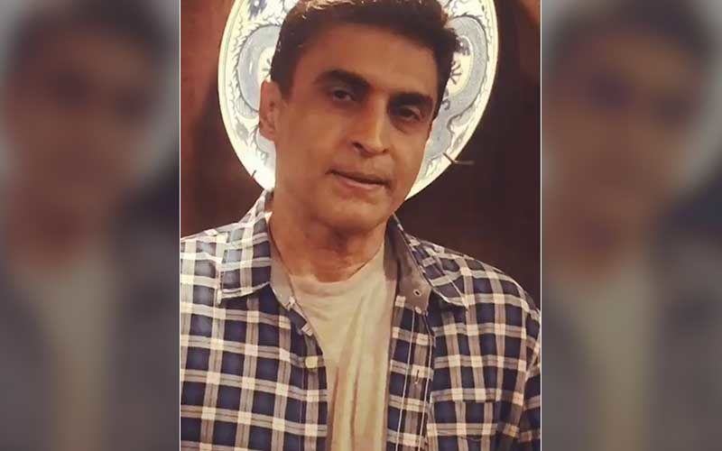 Mohnish Bahl Remembers Mother Nutan On Her Birth Anniversary; Drops A Heartfelt Post