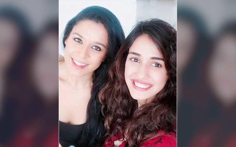 Tiger Shroff’s Sister Krishna Shroff Reveals She Goes To Disha Patani For Advice; Says ‘She’s Like An Older Sister I Never Had’