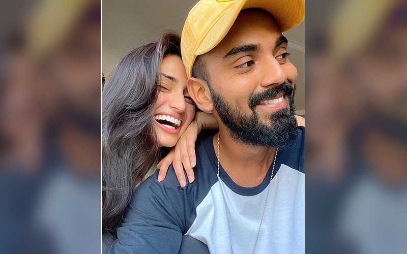 Has KL Rahul Made His Relationship With Athiya Shetty Official? Deets INSIDE