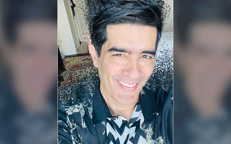 Manish Malhotra To Make His Directorial Debut; Designer Will Helm A Dharma Film-Deets HERE