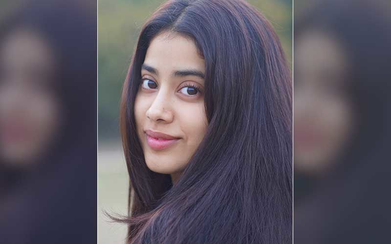 Janhvi Kapoor To Star Opposite THIS Actor In Kayoze Irani’s Next Romantic Film; Deets INSIDE