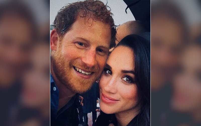 Meghan Markle Started Work On OTT Project Before Megxit, Despite Prince Harry’s Claims? Deets HERE