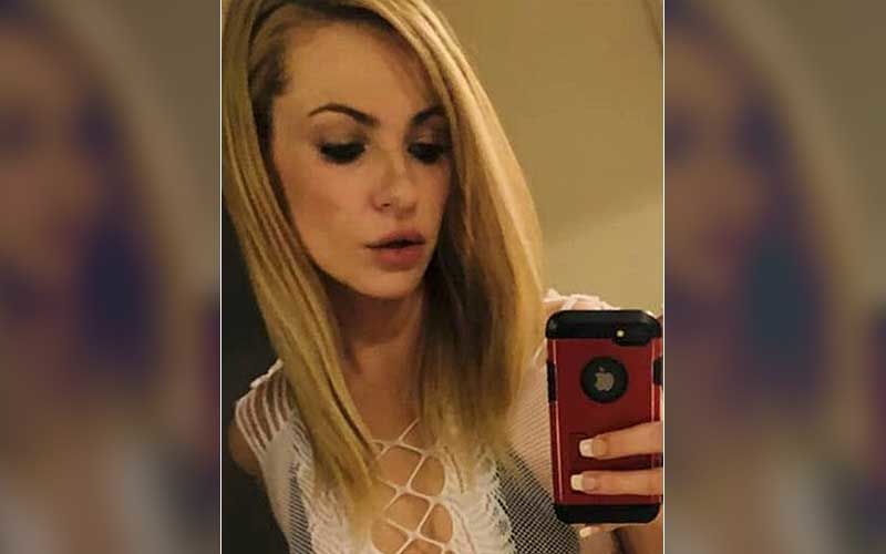 Adult Film Star Dahlia Sky Found Dead In Her Car; Police Suspect Suicide-Deets Inside