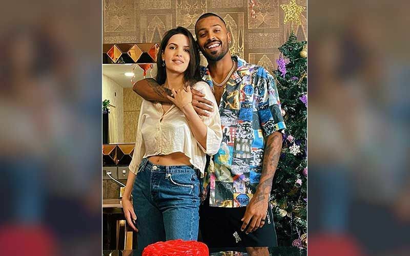 Hardik Pandya-Natasa Stankovic's DIVORCE Rumours Comes To An End! Star Cricketer's Wife Shares A Cutesy Social Media Post For Her Love - Take A Look!