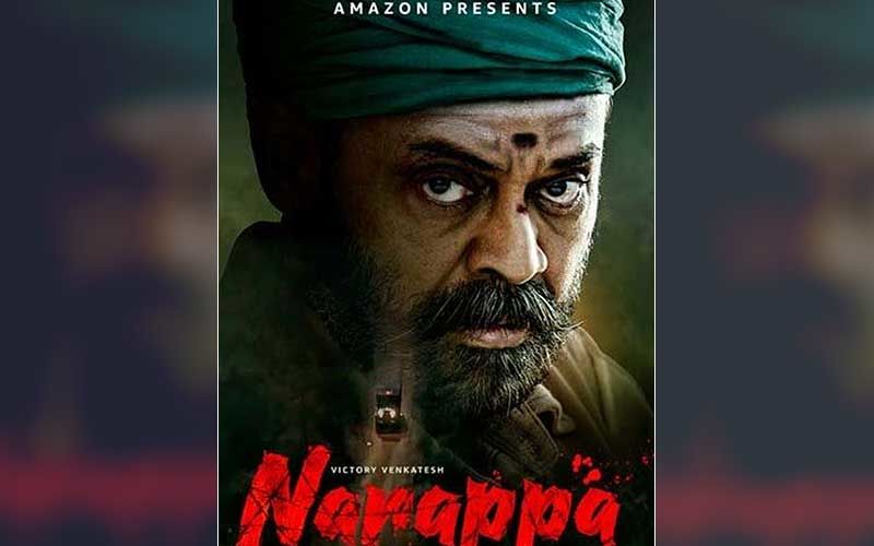 Narappa: Reasons Why The Venkatesh Daggubati And Priyamani Starrer Is The Biggest Telugu Film Coming On OTT Platform