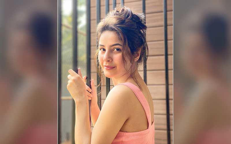 Shehnaaz Gill Poses For A Photoshoot With Dabboo Ratnani; Bigg Boss 13 Fame Shows Off Her Bold And Beautiful Side