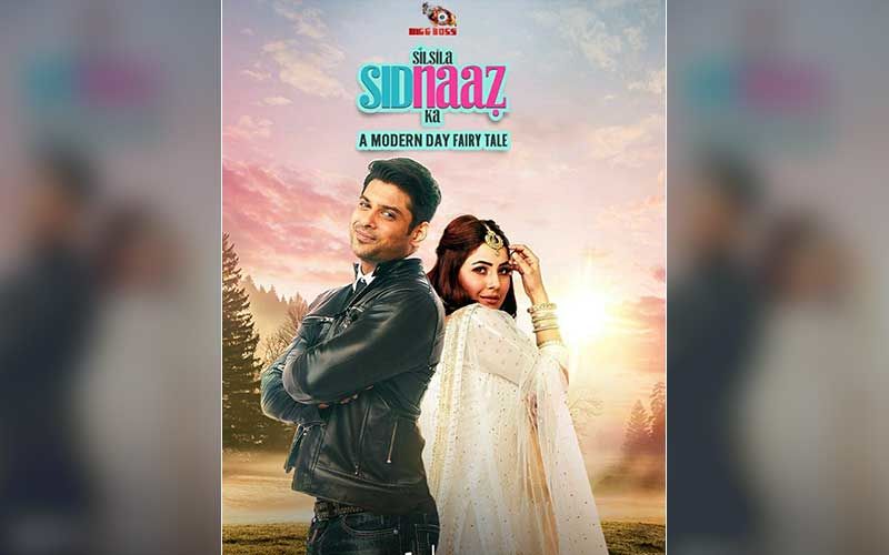 Silsila SidNaaz Ka: A Film On Sidharth Shukla And Shehnaaz Gill Showcasing Their Bigg Boss 13 Journey; Story Unfolds On July 22