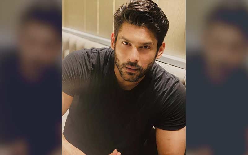 Sidharth Shukla Shares An Important Advice For Fans On Achieving Success; Bigg Boss 13 Winner Tweets His Special Message