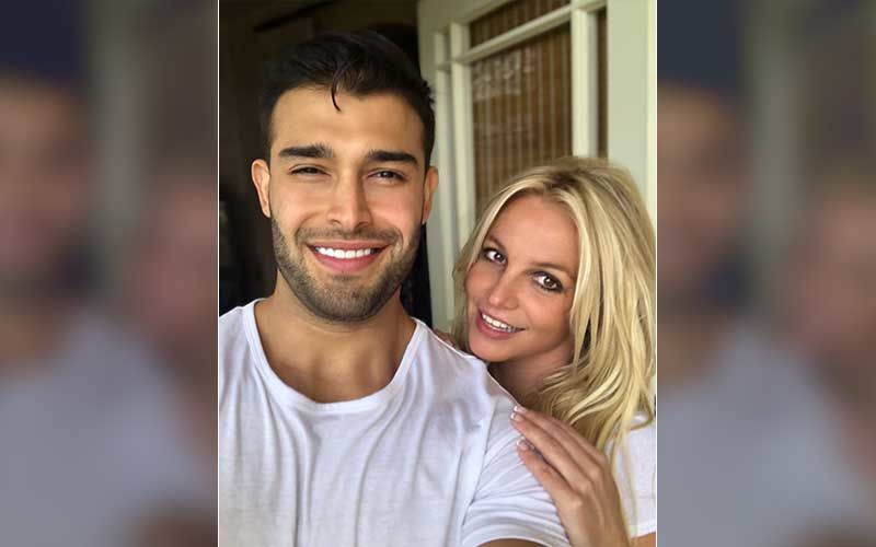 Britney Spears’ Beau Sam Asghari Reacts To Engagement Rumours; Jokes He And Singer Have Been Married ‘For About 5 Years’