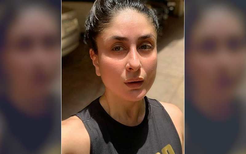 Kareena Kapoor Khan Works Out Rigorously During ‘Gym Time’; Actress Shares Video, Says ‘Getting There Each Day At A Time’