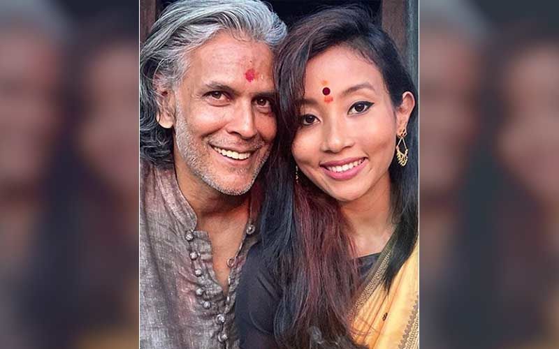Milind Soman’s Wife Ankita Konwar Calls Out Racism Against People From The Northeast Amidst Medal Glory At Tokyo Olympics 2020