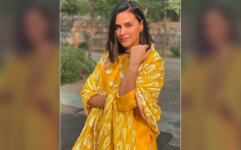Tokyo Olympics 2020: Neha Dhupia Feels Good As Organizers Allow Breastfeeding Athletes To Bring Their Babies To The Games; Actress Says ‘Thank You For Leading The Way’