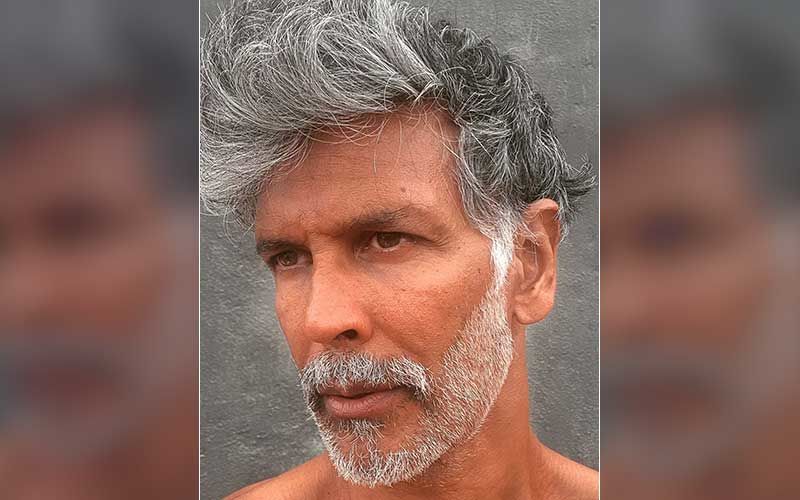Milind Soman Flaunts His Perfectly Fit Drool-Worthy Physique In Then And Now Pics; Actor Proves Age Is Just A Number
