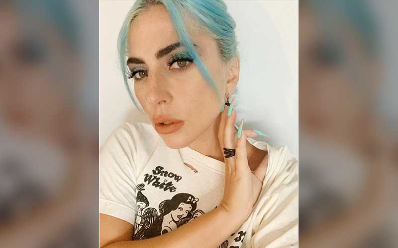 Tokyo Olympics 2020: Internet In Frenzy About Lady Gaga’s Lookalike; Netizens Find Similarities Between Singer And Taekwondo Athlete