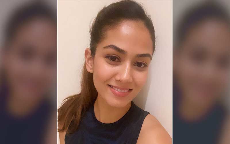 Tokyo Olympics 2020: Mira Rajput Shares Pics As She Watches The Games With Kids Misha And Zain; Kicks Off Weekend In The Best Way Possible
