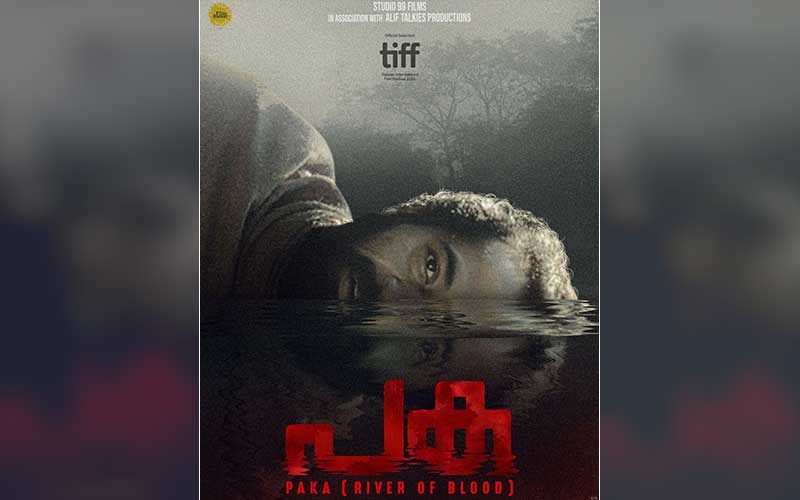 Paka: Nithin Lukose's Debut Feature Co-Produced By Anurag Kashyap To Have World Premiere At Toronto International Film Festival