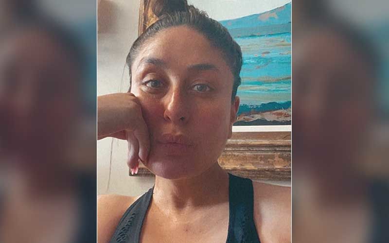 Kareena Kapoor Khan Says ‘I Think This Day Has Ended Well’ As She Runs A Total Distance Of Approx 13 KM; Shares A Pic For Proof