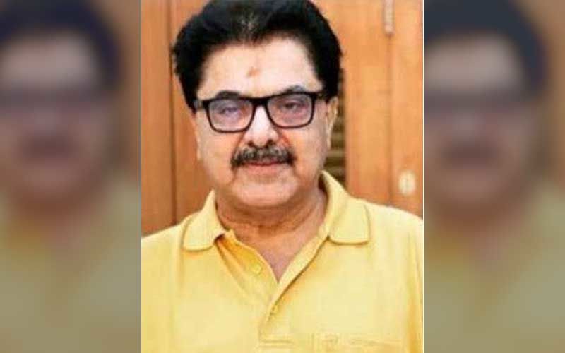 Ashoke Pandit Acquires Rights To Make A Film On Pinki Pramanik; Tweets ‘This Will Be A Tribute To All The Athletes’