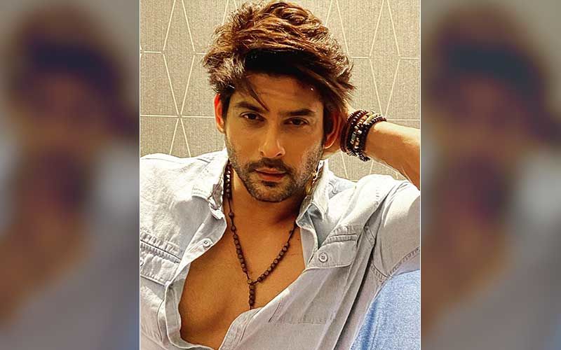 Sidharth Shukla Reacts As A Fan Heaps Praises Of Him; Bigg Boss 13 Winner Corrects Her Mistake, Says ‘Hope You Meant That’