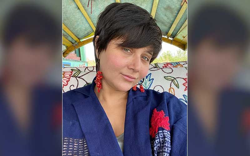 Sex Akshara - Swastika Mukherjee Accuses Film Producer Of Sexual Harassment; Actress Gets  Morphed NUDE Pictures And Threatening Emails-Reports