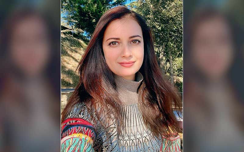 Dia Mirza Does Not Want Any Diwali Gifts THIS Diwali? Actress Gets Brutally Trolled! SEE NETIZENS’ REACTION