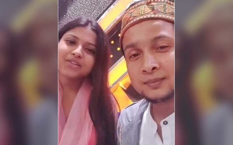 Indian Idol 12: Arunita Kanjilal Opens Up About Her Alleged Romance With Co-Contestant Pawandeep Rajan; Says ‘We Are Very Close Friends’