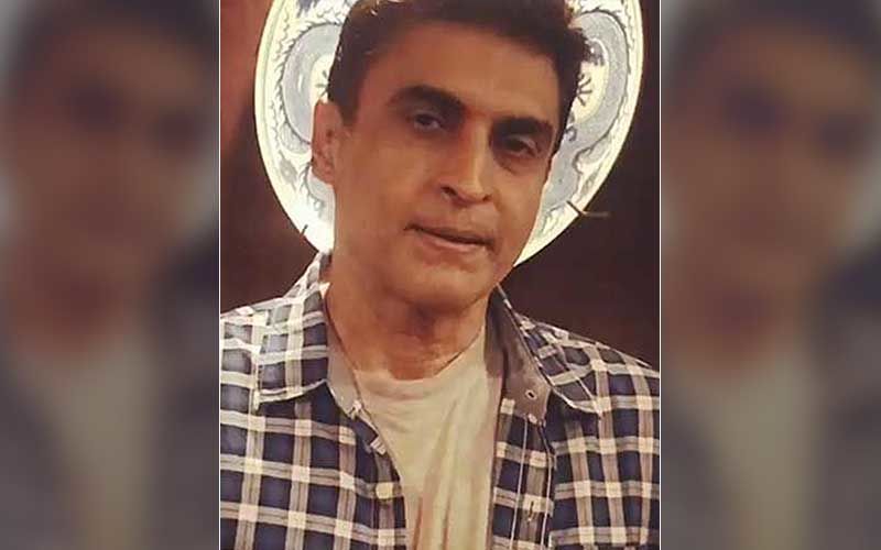 Mohnish Bahl Feels The Debate On Nepotism Is Superficial: ‘I Wouldn’t Have Been Playing Negatives And Parallel Leads All My Life, Considering Whose Son I Am’