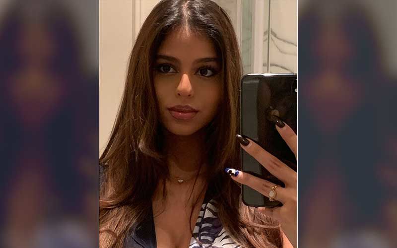 Shah Rukh Khan’s Daughter Suhana Khan To Be Launched By Zoya Akhtar; Star Kid To Feature In The Archie Comics Adaptation-REPORT