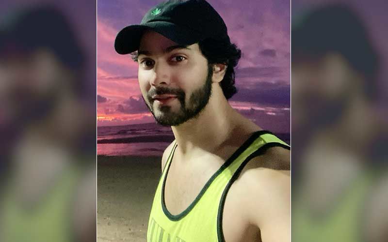 Varun Dhawan Expresses Sadness Over The Shutting Down Of Theatres In Maharashtra Even As Mumbai Streets Remain Crowded